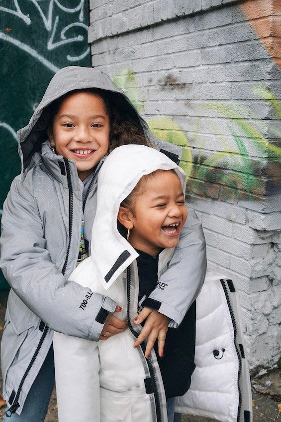 OUTERWEAR – Little Giants