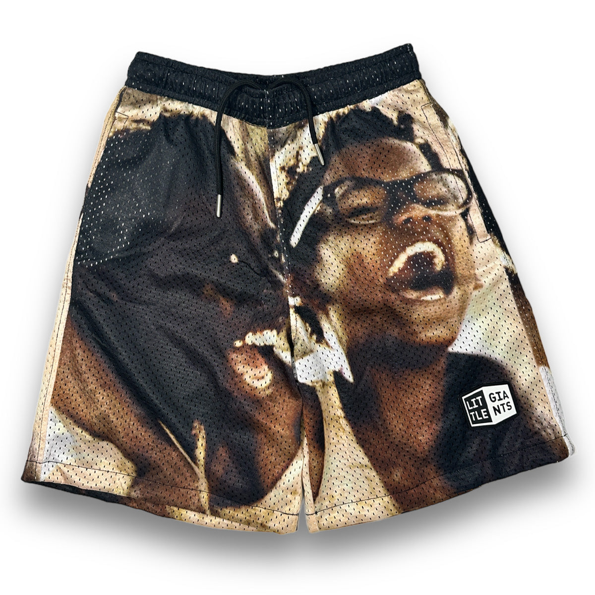 Friends of God Kids Shorts