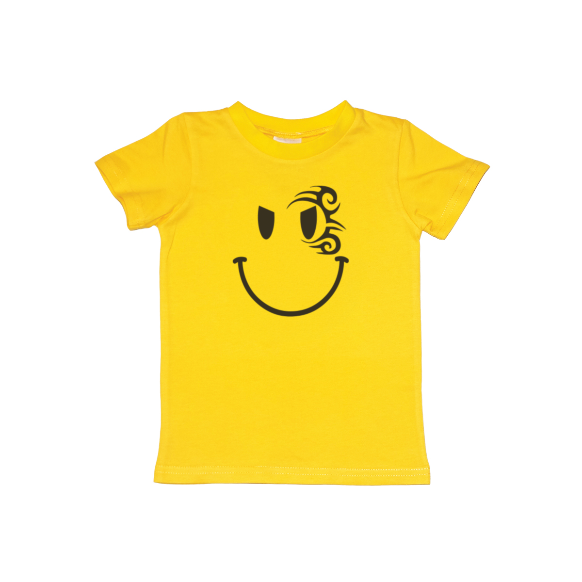 Kid Dynamite T-Shirt (Yellow)