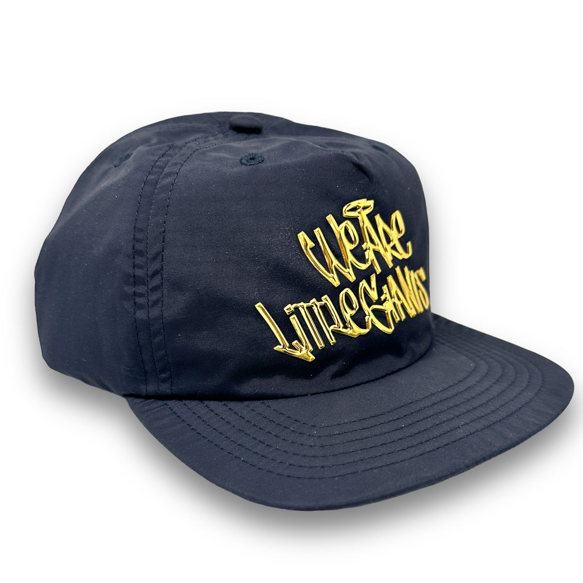 We Are Little Giants Graff Hat (Navy)