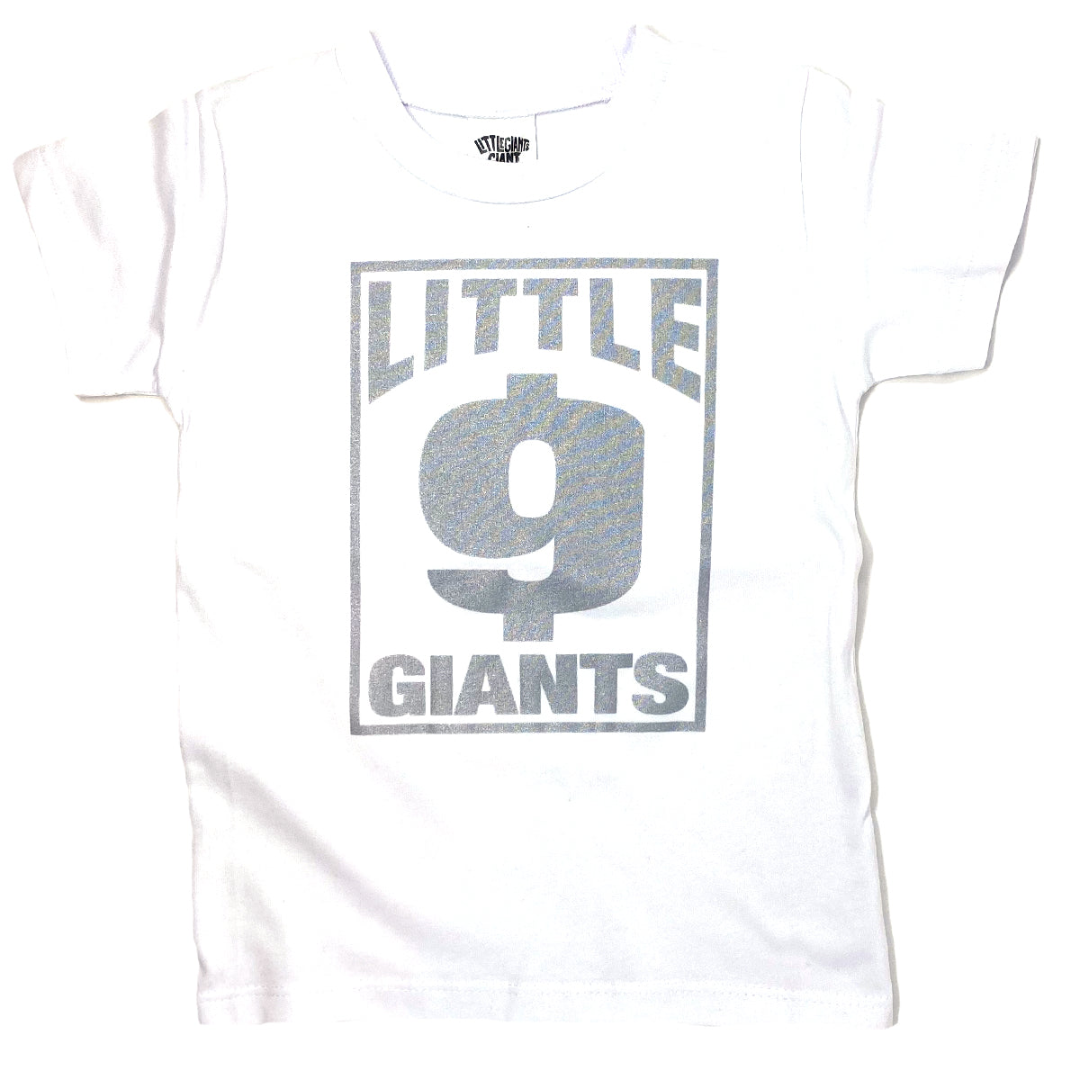 Little Tymers T-shirt (White)
