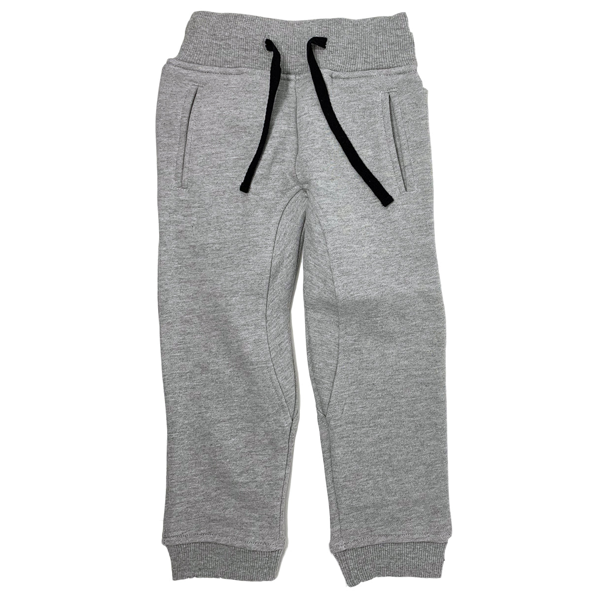 The Little Giant Jogger (Heather)