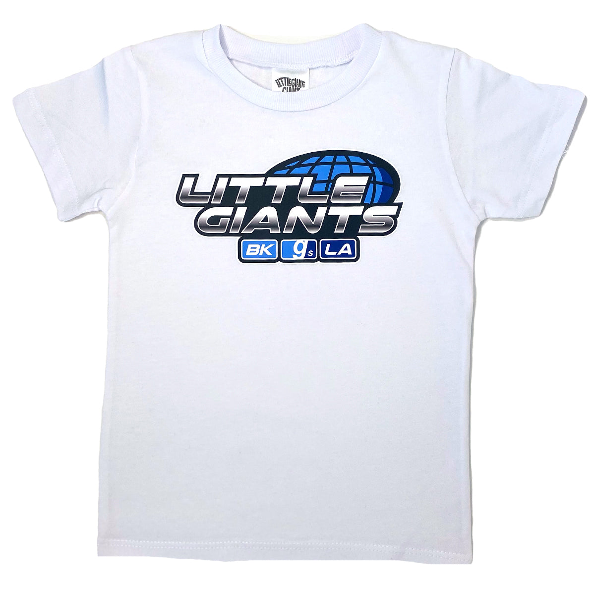 Little Giants Gradient T-shirt (White)