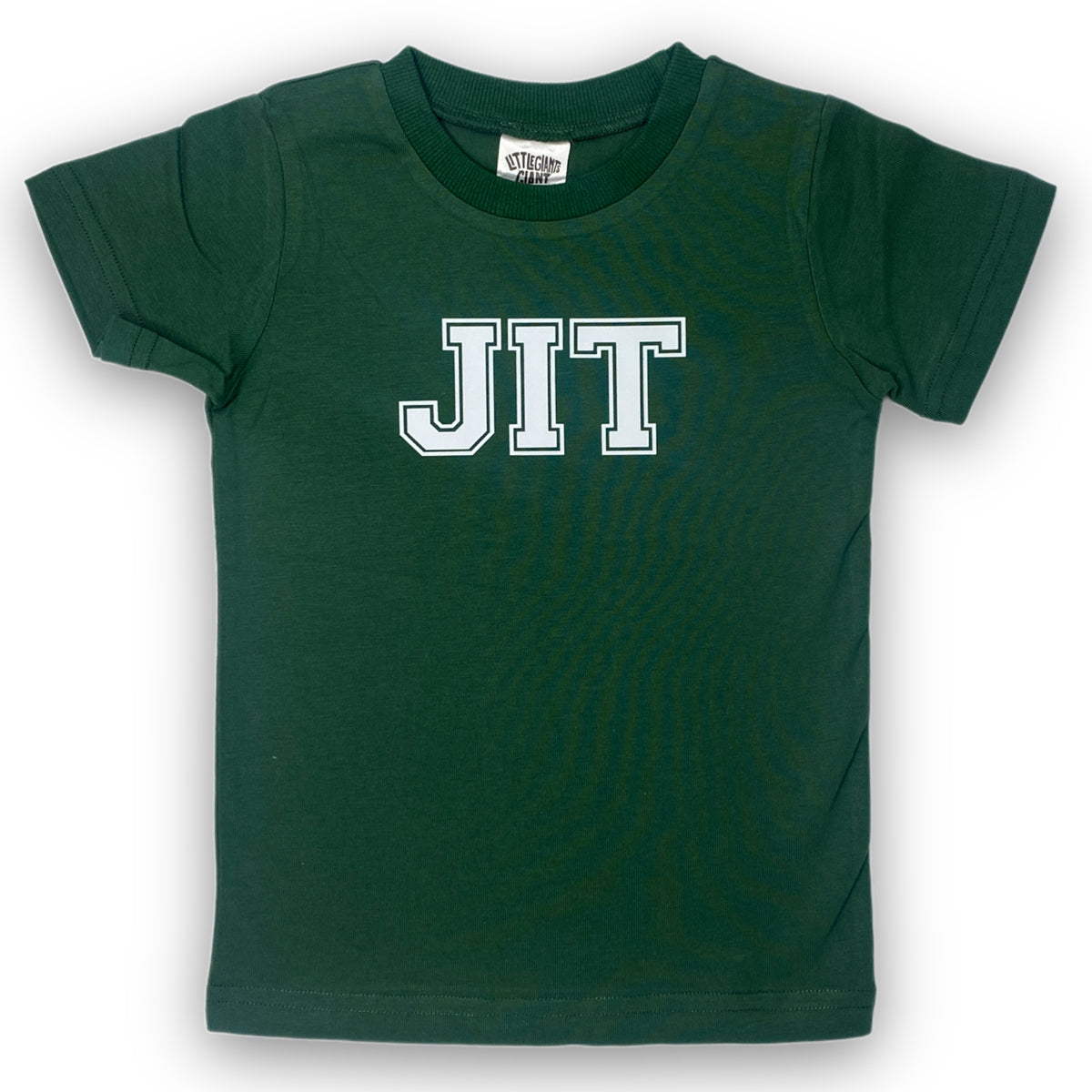 Le' JIT T-Shirt (Kale)
