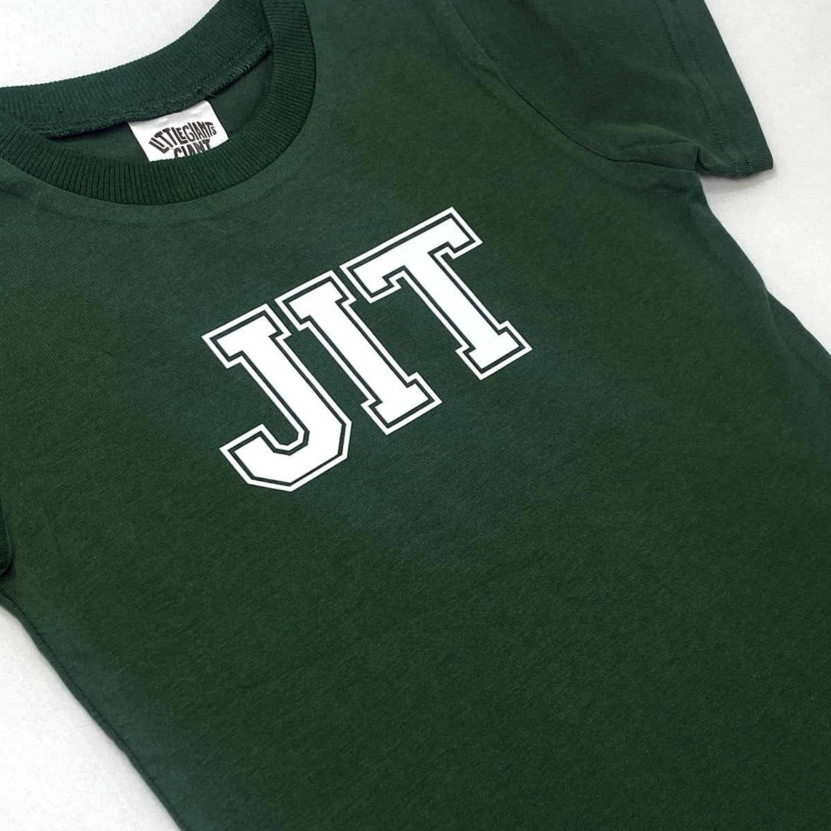 Le' JIT T-Shirt (Kale)