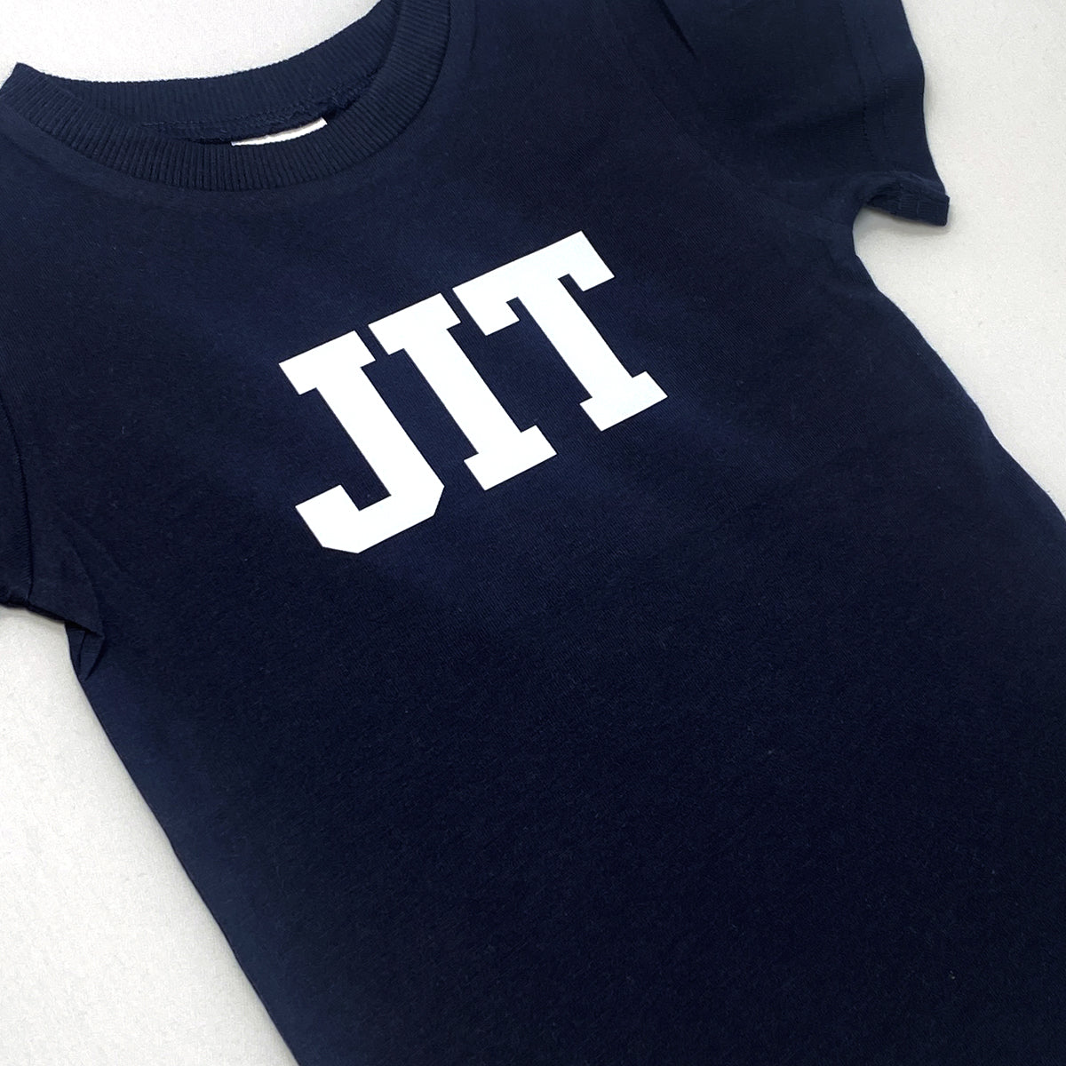Le' JIT T-Shirt (Navy)