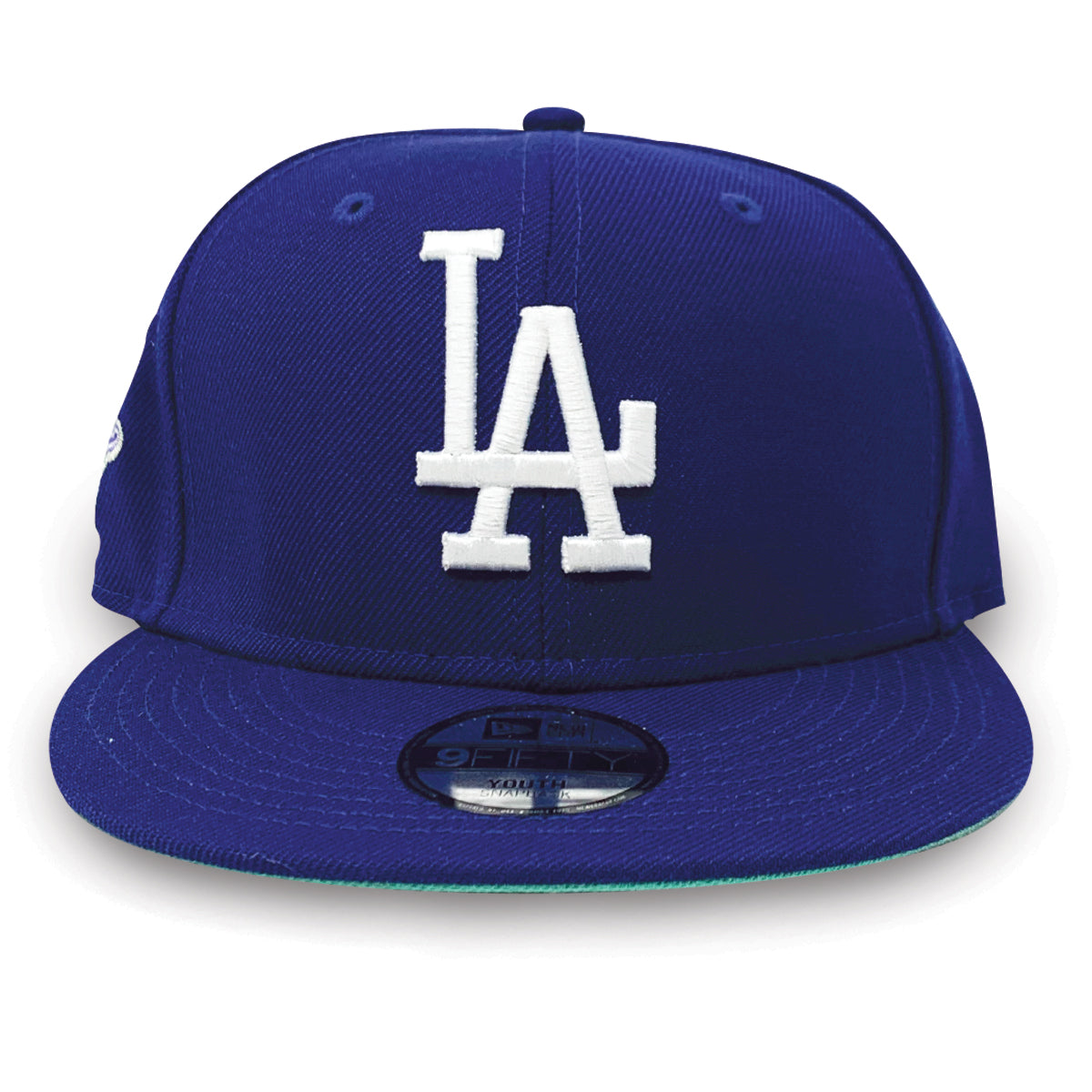 LA Dodgers Custom 1988 WS Cap (Pastel Pack)