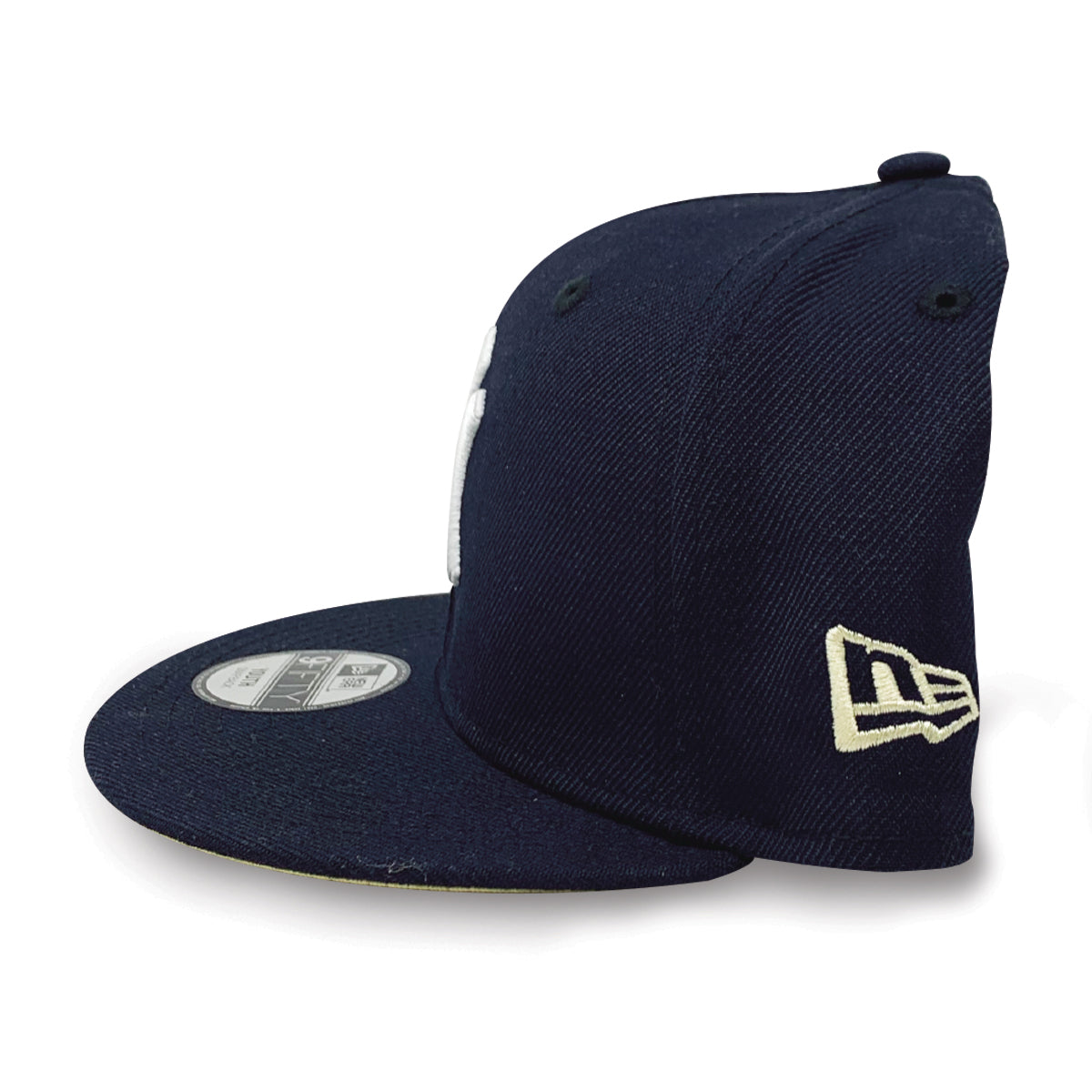 Yankees Custom 1999 WS Cap (Pastel Pack)
