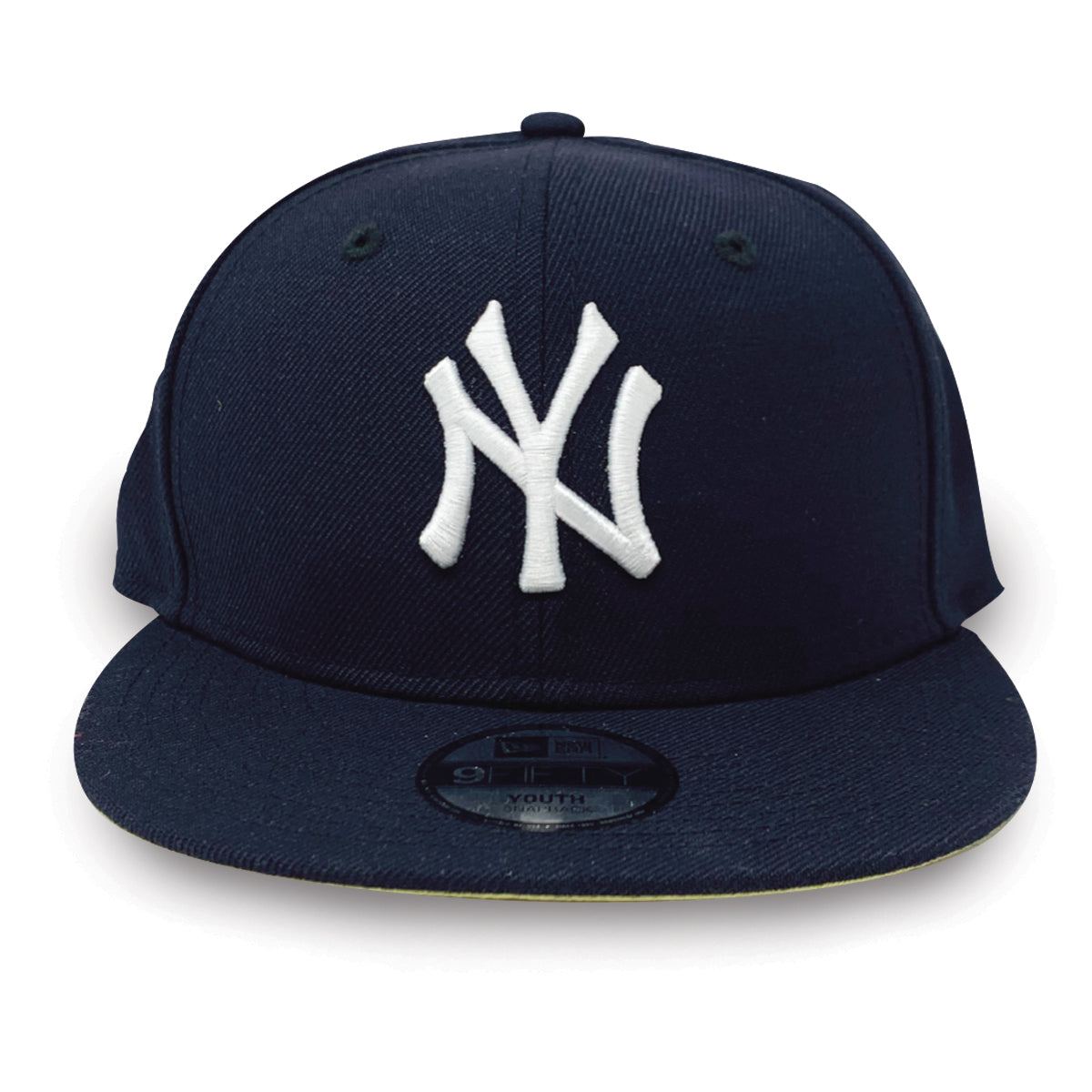 Yankees Custom 1999 WS Cap (Pastel Pack)