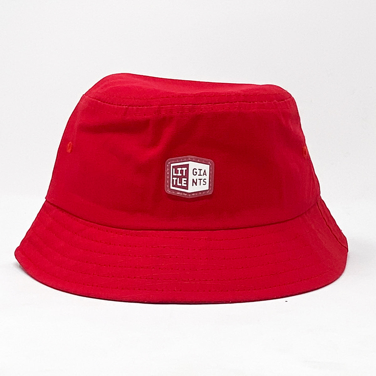 Little Giants Bucket Hat (Red)