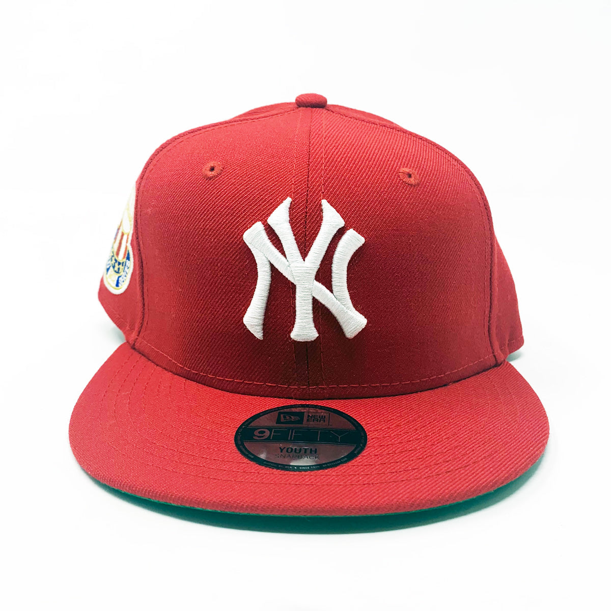 Yankee Custom 1952 WS Cap (Red)