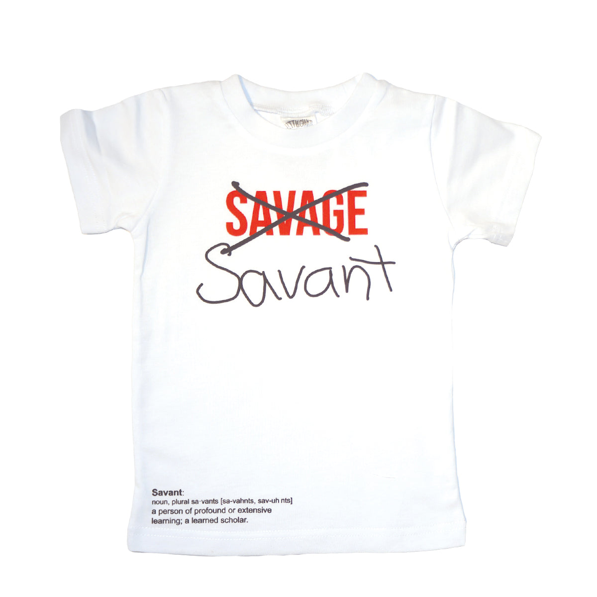Savant T-shirt (White)