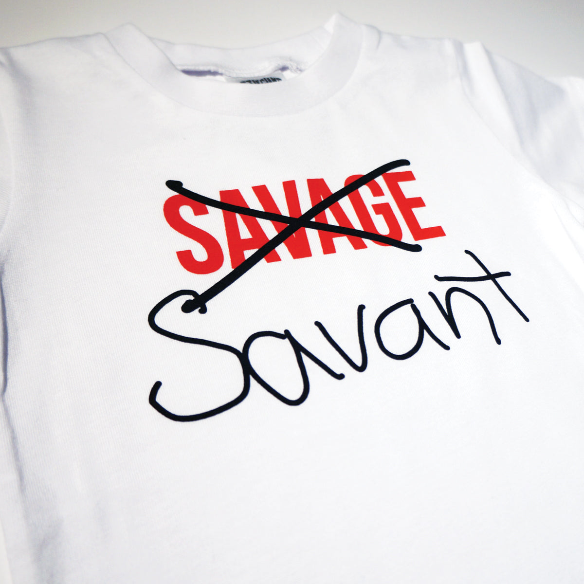Savant T-shirt (White)