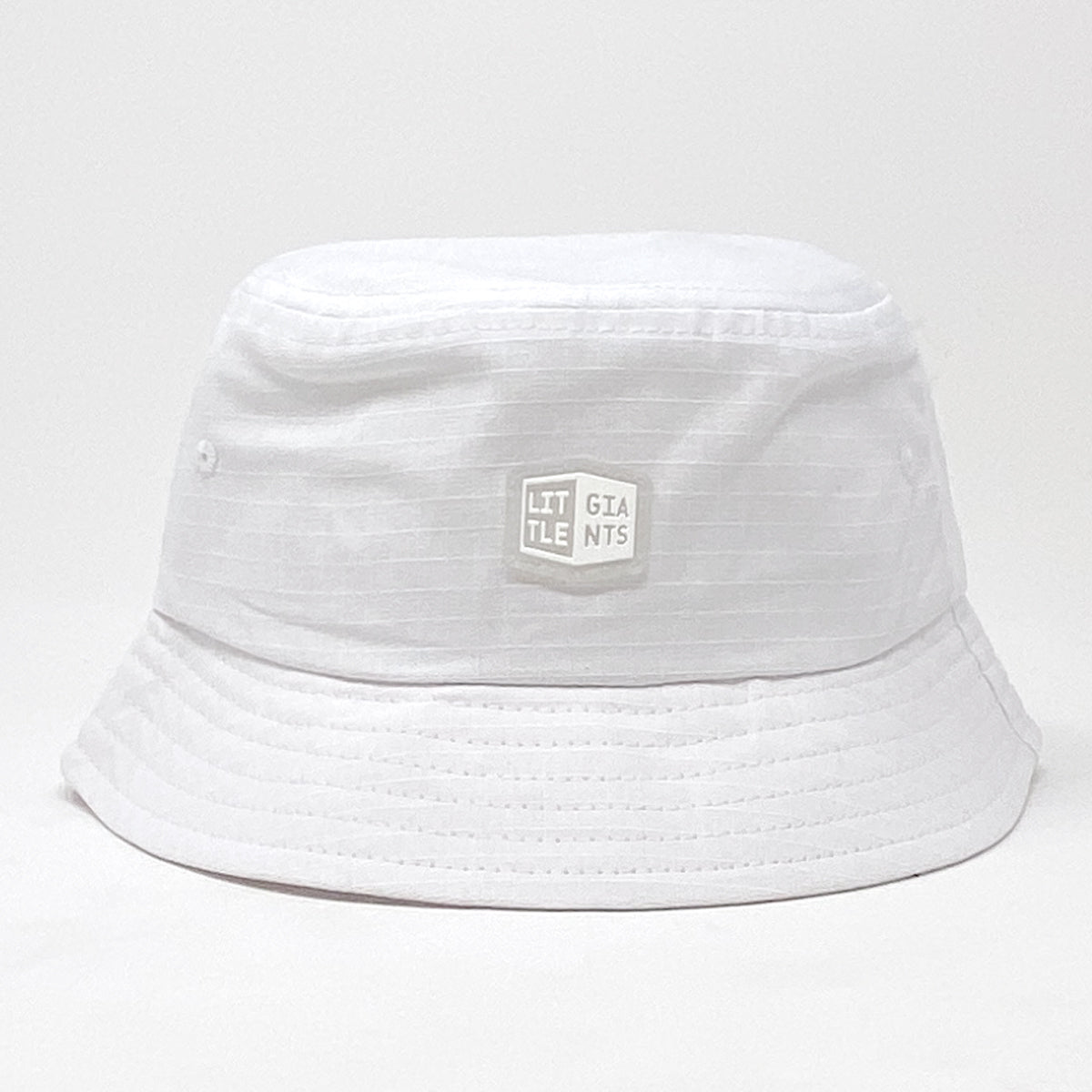 Little Giants Bucket Hat (White)