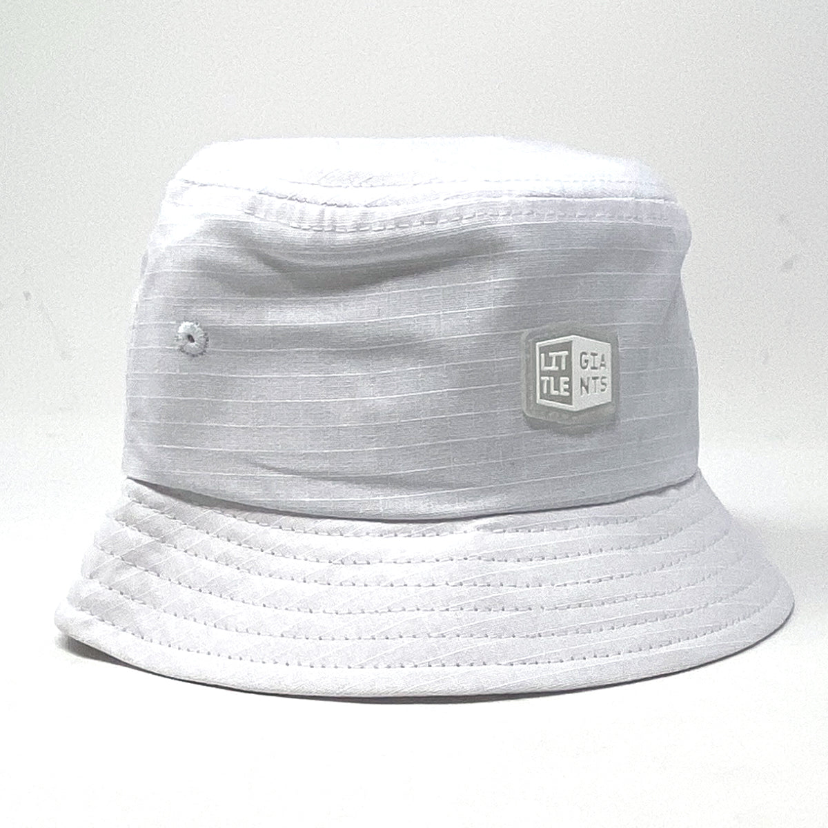 Little Giants Bucket Hat (White)
