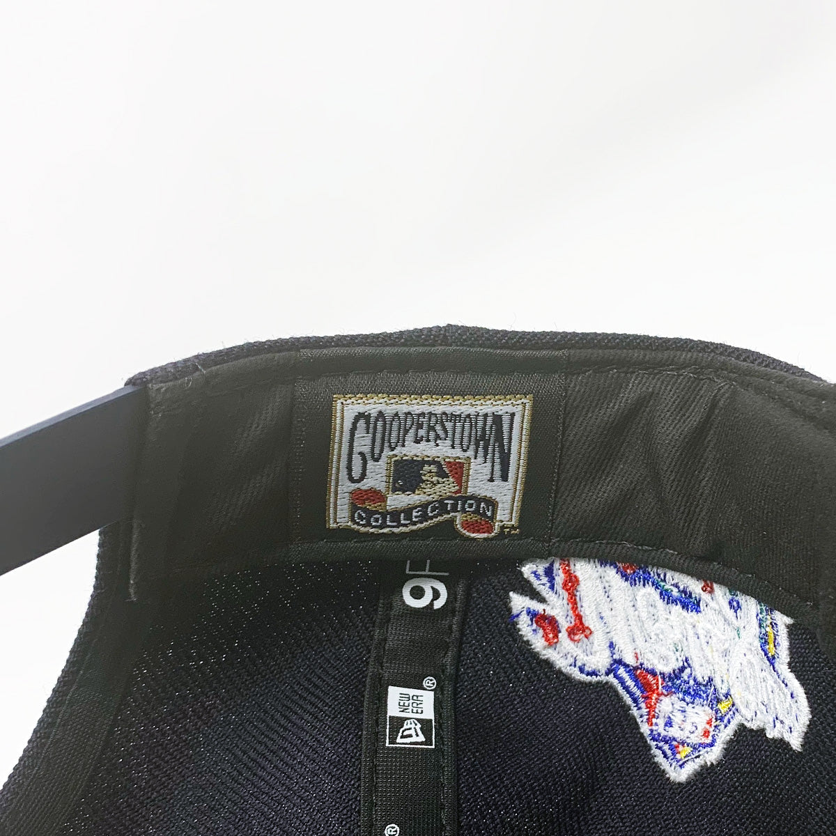 Yankee Custom 1999 WS Cap (Navy)