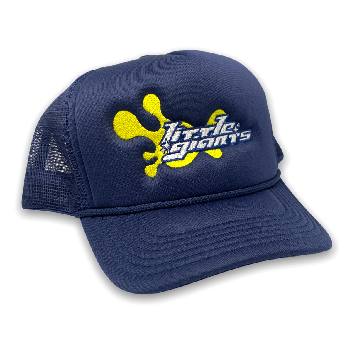 Guardians Trucker Hat (Navy)