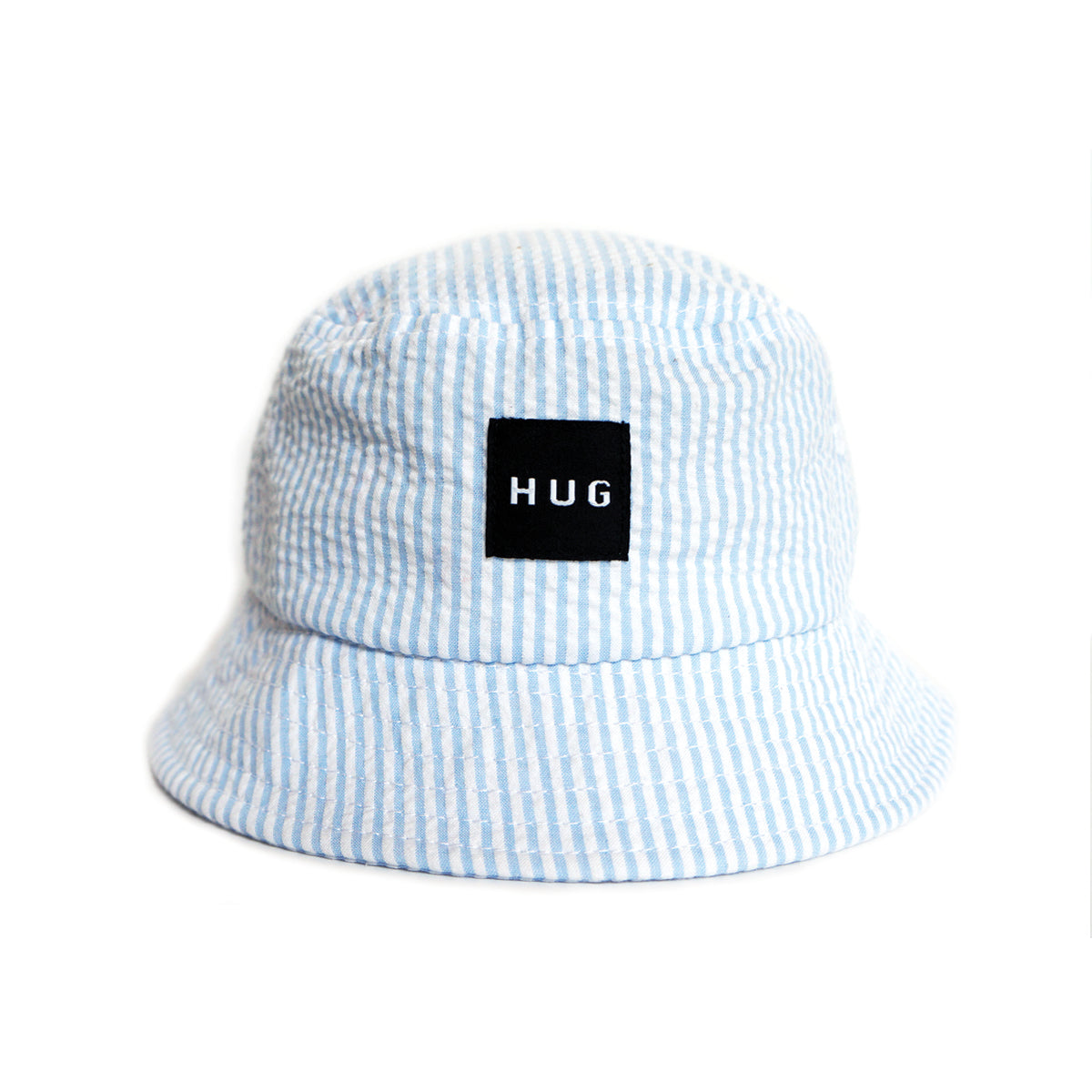 H.U.G Bucket Hat