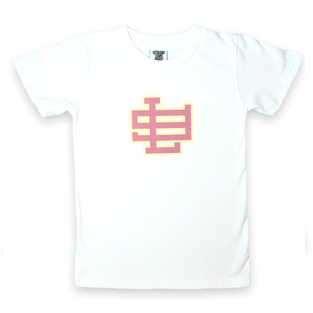 LG T-shirt (White)