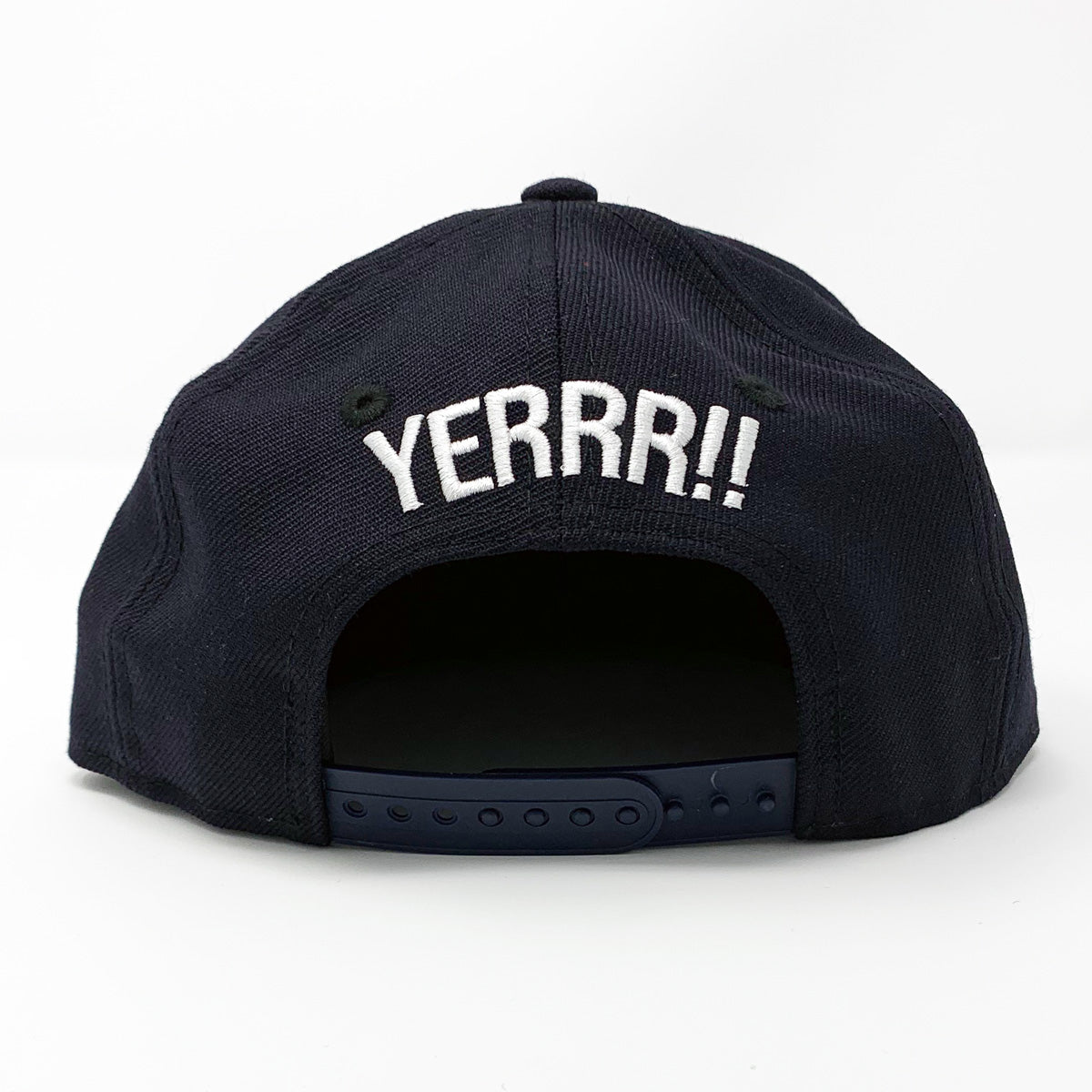 Yerrr! Hat (Navy)