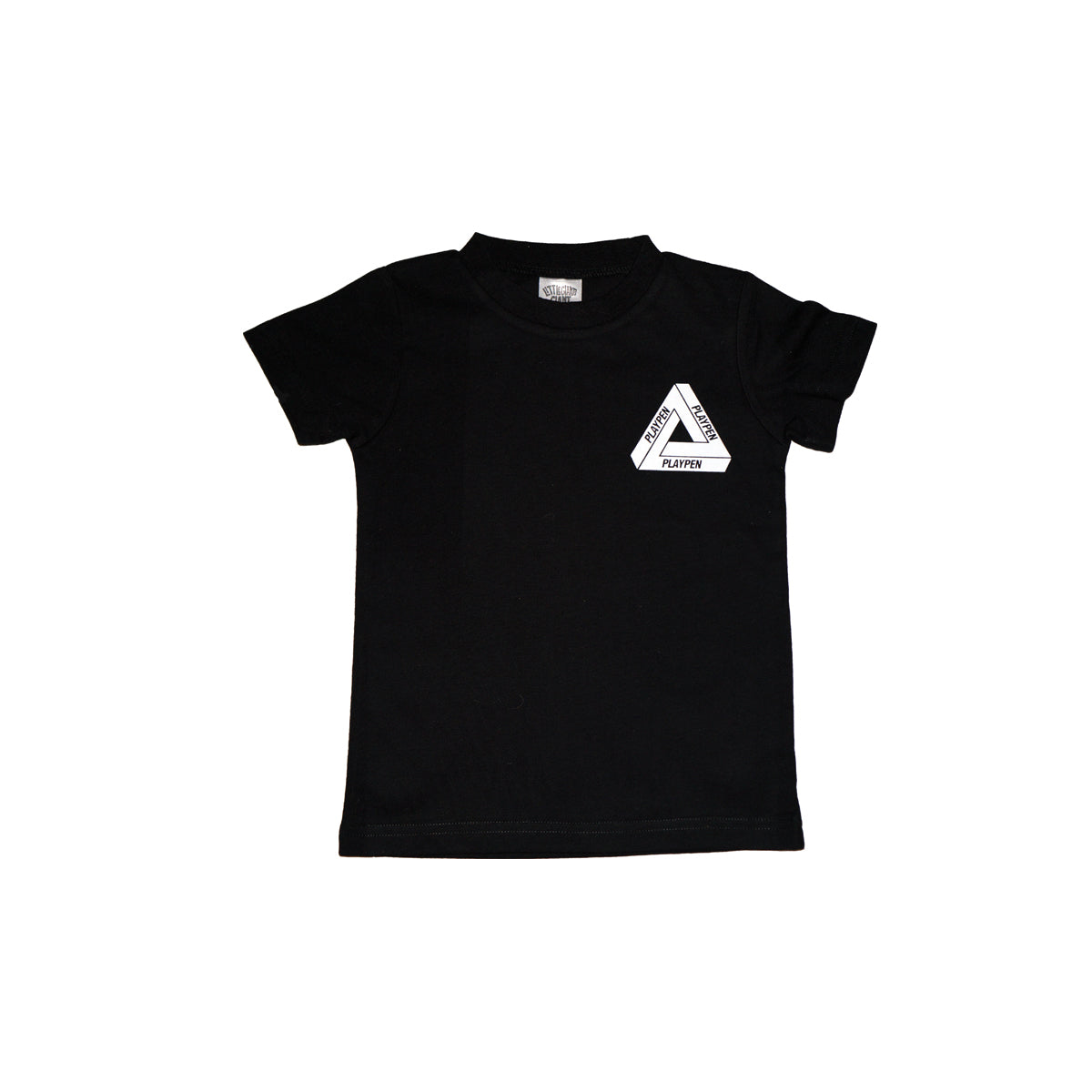 Playpen T-Shirt (Black)