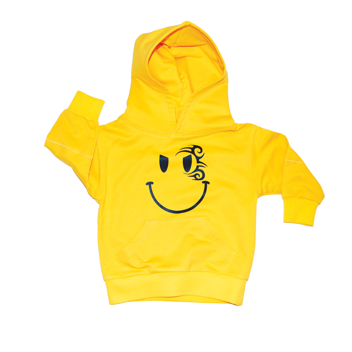 Kid Dynamite Hoodie